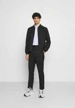 Selected Homme SLHSLIMTEXAS - Chemise - Light Blue -Selected Homme Soldes Boutique 74268fefaa5049e59caadd2c27eb385f