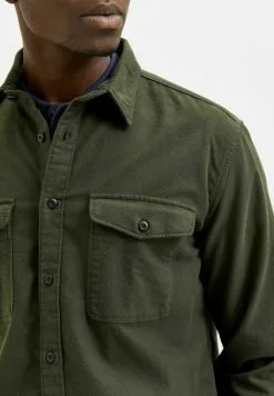 Selected Homme SLHREGTHOMAS SHIRT - Chemise - Rosin 10 Selected Homme SLHREGTHOMAS SHIRT - Chemise - Rosin -Selected Homme Soldes Boutique 745613fd08a946f2a663f7f14d2fa17b