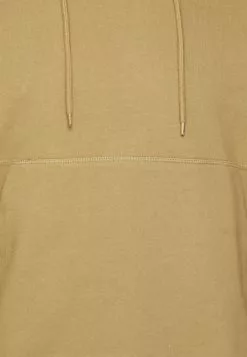 Selected Homme SLHJACKSON HOOD - Sweat à Capuche - Kelp -Selected Homme Soldes Boutique 74615827b55a4fceab092f7821df4112