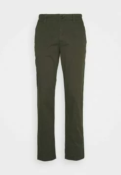 Selected Homme Pantalon Classique - Forest Night -Selected Homme Soldes Boutique 746be49d32af45eeb4d0b1b70f0d22a0