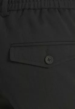 Selected Homme SLHSLIM PETE FLEX STRING - Pantalon Classique - Black 9 Selected Homme SLHSLIM PETE FLEX STRING - Pantalon Classique - Black -Selected Homme Soldes Boutique 748a8d8282a94ffdbbe08a5572be6226