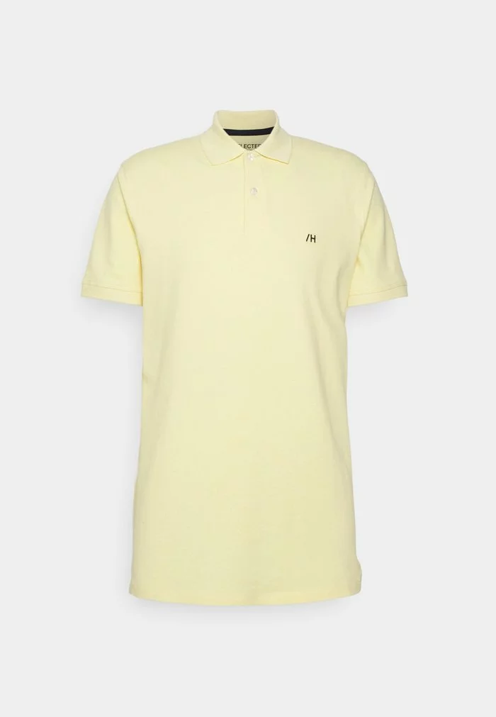 Selected Homme SLHAZE - Polo - Sunlight 4 Selected Homme SLHAZE - Polo - Sunlight – Image 4