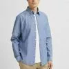 Selected Homme SLHREGNEW - Chemise - Medium Blue Denim
