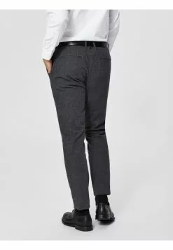 Selected Homme Pantalon De Costume - Black 6 Selected Homme Pantalon De Costume - Black -Selected Homme Soldes Boutique 74ca4ba88fe642279da587af16f07c16