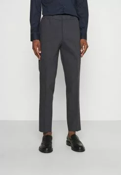 Selected Homme SLHMATTHEW - Costume - Dark Grey/structure -Selected Homme Soldes Boutique 74d916cdb5044ef584e7a417b78c102e