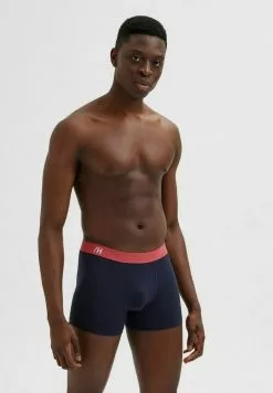 Selected Homme 3ER-PACK - Shorty - Amazon -Selected Homme Soldes Boutique 74da487a5f6a4f309127c3d6063a94fe