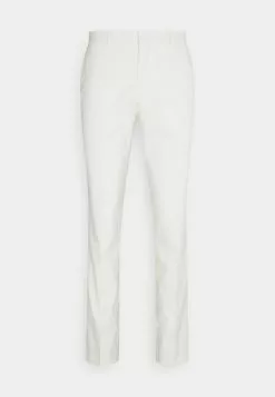 Selected Homme SLHSLIM MYLOLOGAN - Pantalon Classique - Egret 13 Selected Homme SLHSLIM MYLOLOGAN - Pantalon Classique - Egret -Selected Homme Soldes Boutique 7502073b62dd4f1cb5ebe0fb6335fa8d