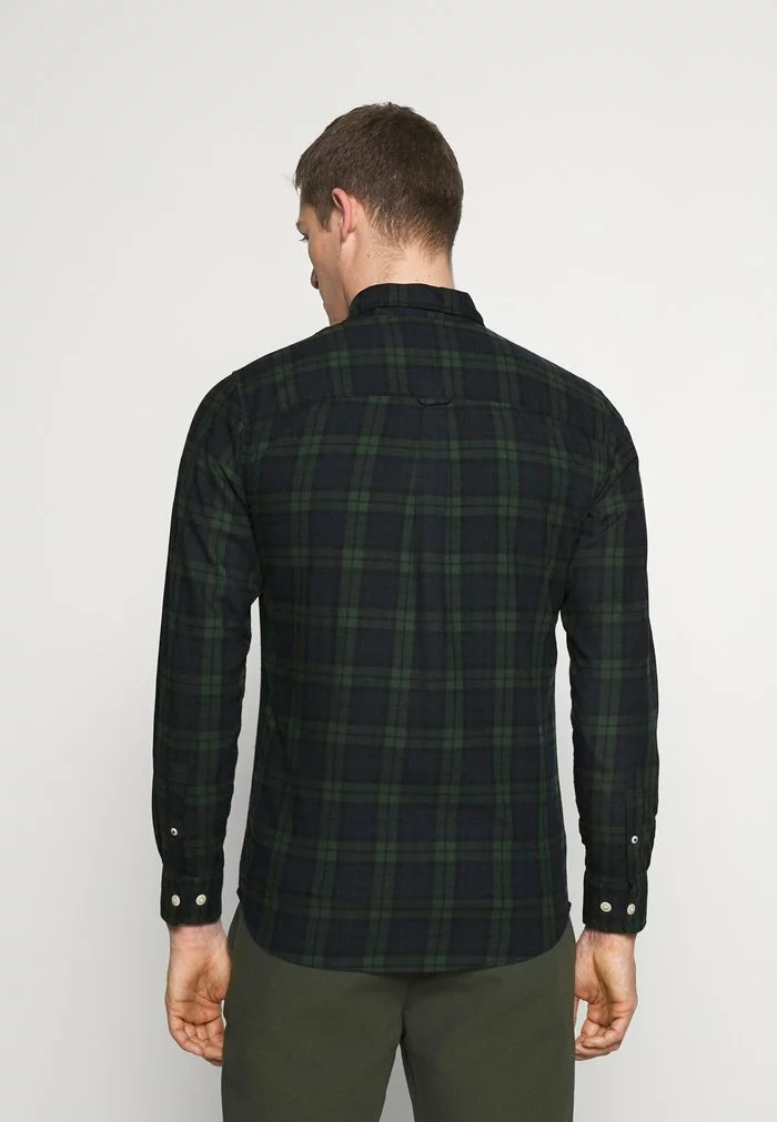 Selected Homme SLHSLIMHOUSTON CAMP - Chemise - Rosin 3 Selected Homme SLHSLIMHOUSTON CAMP - Chemise - Rosin – Image 3