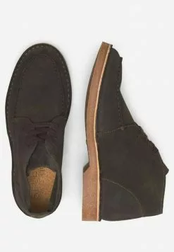 Selected Homme DESERT - Derbies - Demitasse 8 Selected Homme DESERT - Derbies - Demitasse -Selected Homme Soldes Boutique 75271e64b570426786932fb16b89014f