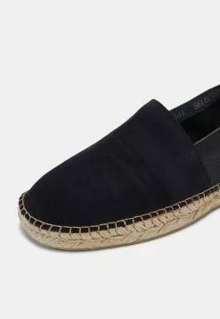 Selected Homme SLHAJO NEW MIX - Espadrilles - Dark Navy 11 Selected Homme SLHAJO NEW MIX - Espadrilles - Dark Navy -Selected Homme Soldes Boutique 7556562c54c94fe18dfd13ad607f3ece