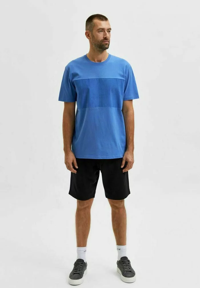 Selected Homme Short - Black 2 Selected Homme Short - Black – Image 2