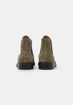 Selected Homme SLHBLAKE CHELSEA BOOT - Bottines - Grape Leaf 8 Selected Homme SLHBLAKE CHELSEA BOOT - Bottines - Grape Leaf -Selected Homme Soldes Boutique 758025e8eb9d4dfe8c9f035a2ba4e2cc