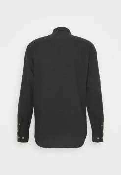 Selected Homme SLHSLIMFLANNEL - Chemise - Black Melange 4 Selected Homme SLHSLIMFLANNEL - Chemise - Black Melange -Selected Homme Soldes Boutique 75ccc6b29da24bec95e95d2c7fc3991c