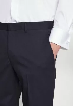 Selected Homme SLHSLIM DANELOGAN SUIT - Costume - Navy Blazer 16 Selected Homme SLHSLIM DANELOGAN SUIT - Costume - Navy Blazer -Selected Homme Soldes Boutique 761d780cfcfe463483c87da74b3c76f0