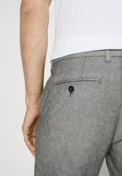 Selected Homme SLHMILES FLEX - Short - Black/mixed With Egret 11 Selected Homme SLHMILES FLEX - Short - Black/mixed With Egret -Selected Homme Soldes Boutique 762f8fe661604e6f9933e63b87e1fab9