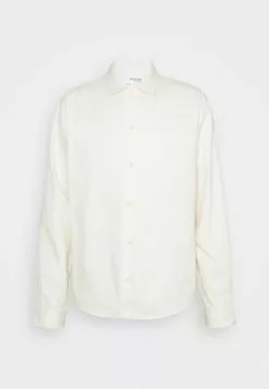 Selected Homme SLHLOOSETIVAN - Chemise Classique - Egret 14 Selected Homme SLHLOOSETIVAN - Chemise Classique - Egret -Selected Homme Soldes Boutique 7640877c0dfb475e8728ece4481a4441