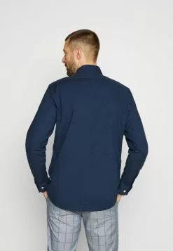 Selected Homme SLHREGRICK FLEX - Chemise - Moonlit Ocean -Selected Homme Soldes Boutique 7648547bf2ef4269a98cbd64d3373f65