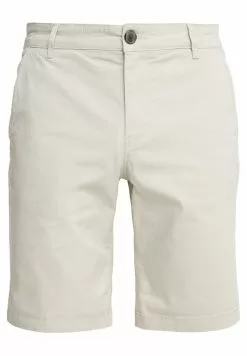 Selected Homme SLHSTRAIGHT PARIS - Short - Moonstruck -Selected Homme Soldes Boutique 766ce18b6d5745e7b9cb4b312d5eb47b