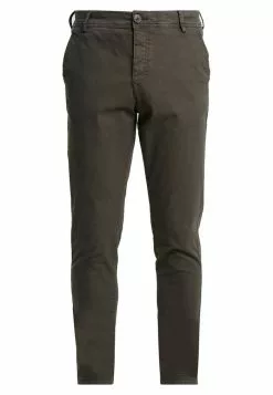 Selected Homme SHHONE LUCA PHANTOM PANTS - Chino - Phantom -Selected Homme Soldes Boutique 770429eb7ccf451481589b730d88e880