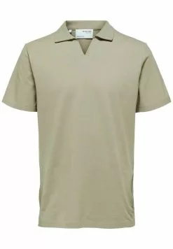 Selected Homme Polo - Crockery -Selected Homme Soldes Boutique 7754f421b50942b6b8ee1c94a70323e0