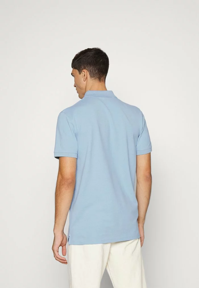 Selected Homme SLHAZE - Polo - Skyway 3 Selected Homme SLHAZE - Polo - Skyway – Image 3