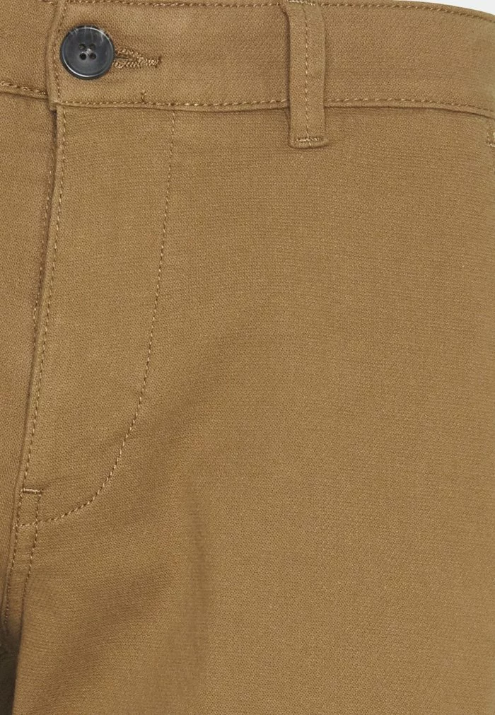 Selected Homme SLHCHESTER FLEX CAMP - Short - Ermine 8 Selected Homme SLHCHESTER FLEX CAMP - Short - Ermine – Image 8