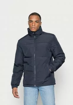 Selected Homme GRAYSON - Veste D'hiver - Sky Captain