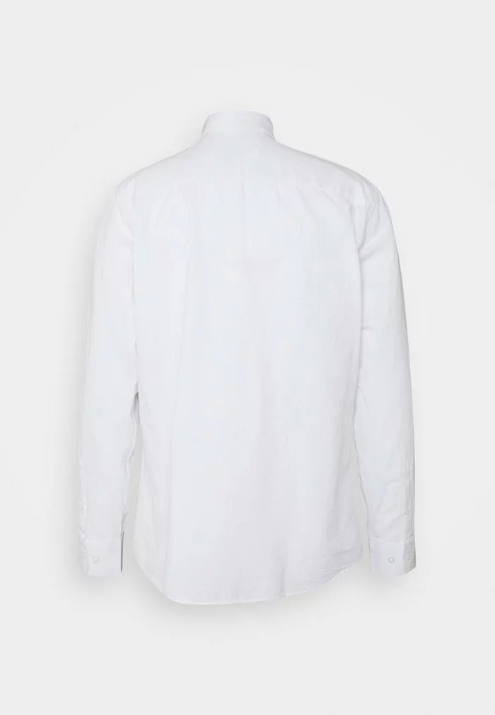 Selected Homme SLHSLIMNEW - Chemise - White 2 Selected Homme SLHSLIMNEW - Chemise - White – Image 2
