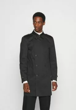 Selected Homme SLHSANDER - Trench - Black 9 Selected Homme SLHSANDER - Trench - Black -Selected Homme Soldes Boutique 787168a3e33b4ee283ee6508799feb05