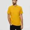 Selected Homme NEO - Polo - Mango Mojito