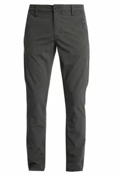 Selected Homme SLHSLIM STORM FLEX SMART PANTS - Pantalon Classique - Grey Melange -Selected Homme Soldes Boutique 78fd5b56d0944c609386236da984db67