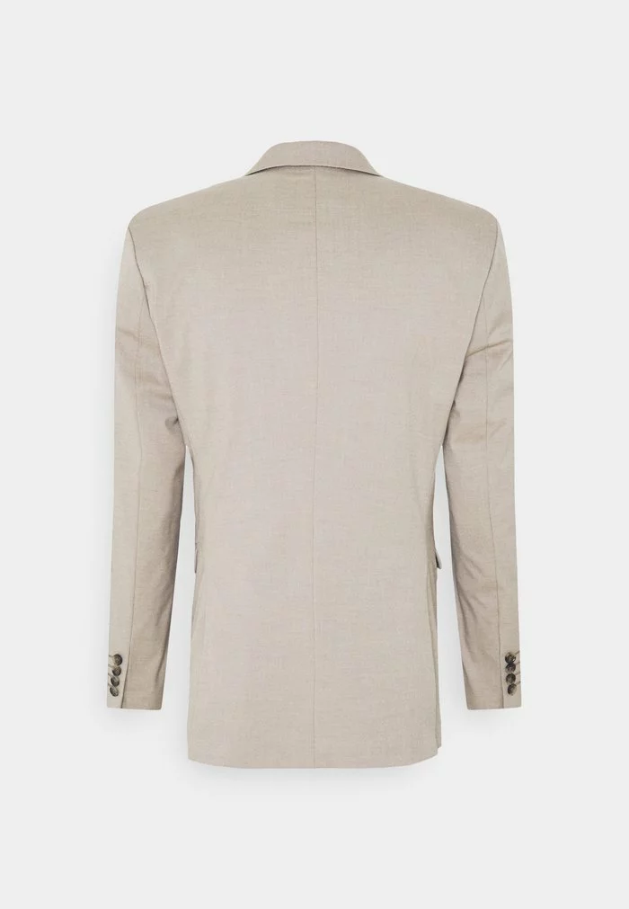 Selected Homme SLHSLIM MYLOLOGAN SUIT - Costume - Sand 3 Selected Homme SLHSLIM MYLOLOGAN SUIT - Costume - Sand – Image 3