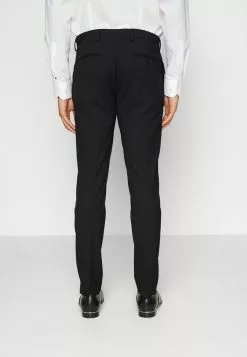 Selected Homme SLHMYLOLOGAN SUIT - Costume - Black -Selected Homme Soldes Boutique 794258b5422f4a6dbec820d75af8bc9f