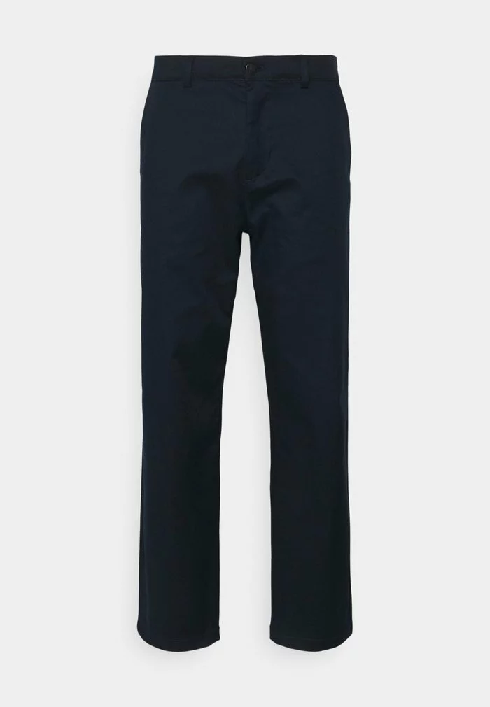 Selected Homme SLHLOOSE SALFORD FLEX PANTS - Chino - Black 4 Selected Homme SLHLOOSE SALFORD FLEX PANTS - Chino - Black – Image 4
