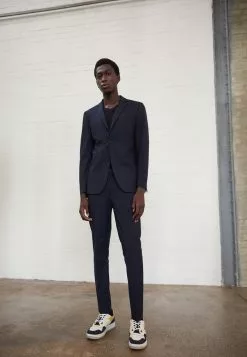 Selected Homme JOSH - Costume - Dark Sapphire