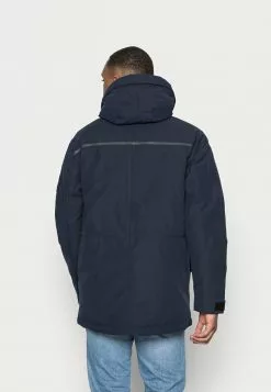 Selected Homme SLHFRANZ - Veste D'hiver - Sky Captain 8 Selected Homme SLHFRANZ - Veste D'hiver - Sky Captain -Selected Homme Soldes Boutique 79e51c0139dd4865914447797c7da1cc