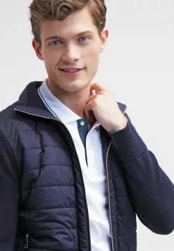 Selected Homme SHSEASON POLO - Polo - Bright White -Selected Homme Soldes Boutique 79e8d2da60114fb4b6b0acec482f824a