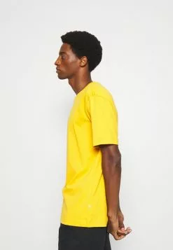 Selected Homme SLHLOOSEGILMAN O NECK TEE - T-shirt Basique - Mango Mojito -Selected Homme Soldes Boutique 7a72ccd97b4d40c290b779df24b5be7a