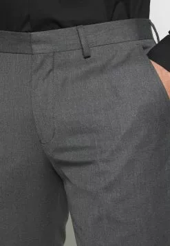 Selected Homme SLHSLIM MYLOHAZE SUIT - Costume - Grey -Selected Homme Soldes Boutique 7a89d4731f70404aa6079fc737d8d550