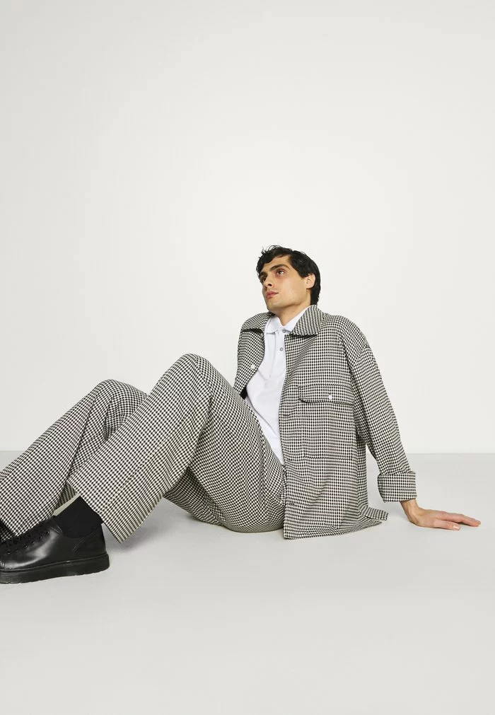 Selected Homme NEO - Polo - Bright White 4 Selected Homme NEO - Polo - Bright White – Image 4