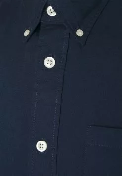 Selected Homme SLHREGRICK - Chemise - Moonlit Ocean -Selected Homme Soldes Boutique 7b5e9696cc5942318434dc484c676408