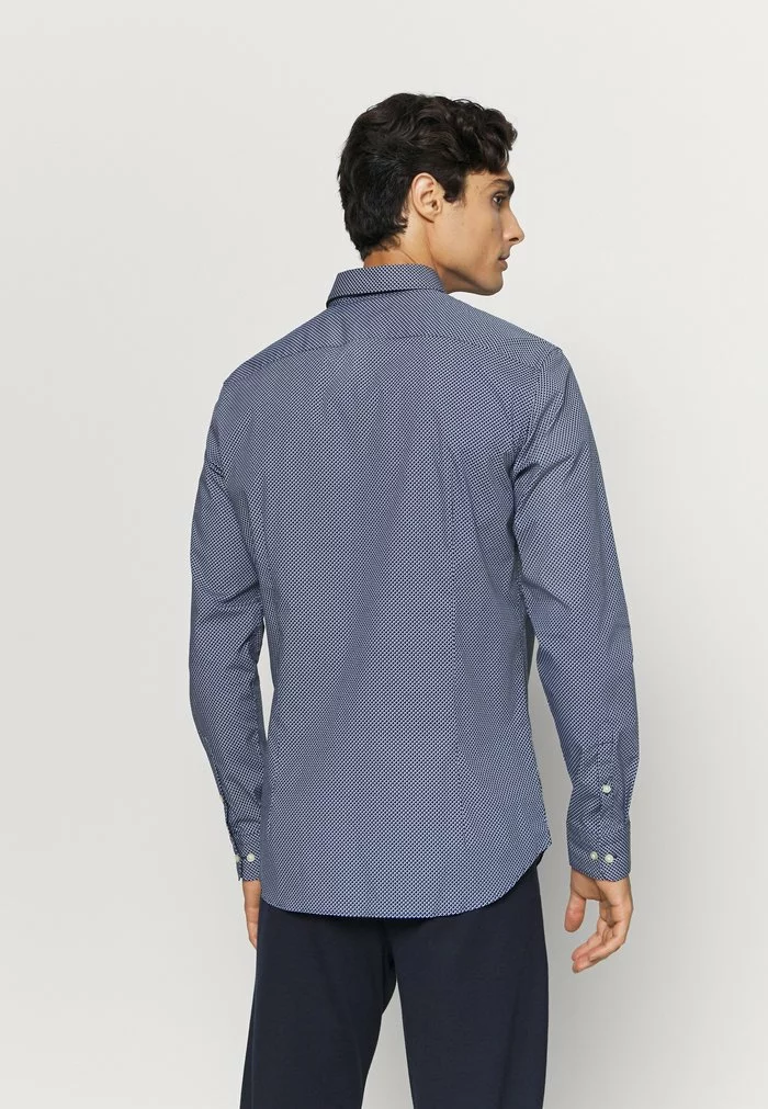 Selected Homme SLHSLIMMICHIGAN - Chemise - Snow White 3 Selected Homme SLHSLIMMICHIGAN - Chemise - Snow White – Image 3