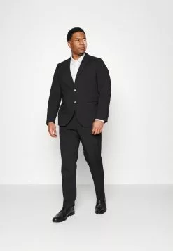 Selected Homme SLHMYLOLOGAN SUIT - Costume - Black -Selected Homme Soldes Boutique 7c4d0a78f11c4d639064850564acf544