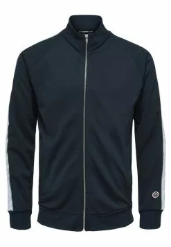 Selected Homme SWEAT - Veste De Survêtement - Vulcan 9 Selected Homme SWEAT - Veste De Survêtement - Vulcan -Selected Homme Soldes Boutique 7c51bb497afe47faa97f166a260e37c4