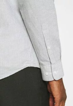 Selected Homme SLHREGNEW SHIRT - Chemise - Sea Spray -Selected Homme Soldes Boutique 7c56f2af14a24e06878e5983fcfec2ff