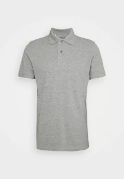 Selected Homme NEO - Polo - Medium Grey Melange 14 Selected Homme NEO - Polo - Medium Grey Melange -Selected Homme Soldes Boutique 7c89624b81e44d3d8f15b49f33f95b52