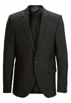 Selected Homme SHMYLORAM - Veste De Costume - Black 13 Selected Homme SHMYLORAM - Veste De Costume - Black -Selected Homme Soldes Boutique 7dda65c649d24a9cba1a5cc213b52e91