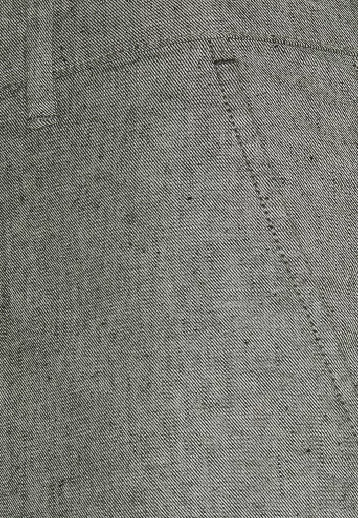 Selected Homme SLHMILES FLEX - Short - Black/mixed With Egret 7 Selected Homme SLHMILES FLEX - Short - Black/mixed With Egret – Image 7