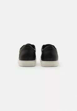 Selected Homme SLHEVAN TRAINER - Baskets Basses - Black 8 Selected Homme SLHEVAN TRAINER - Baskets Basses - Black -Selected Homme Soldes Boutique 7e045a4ea2c446b8aa1571715d976830