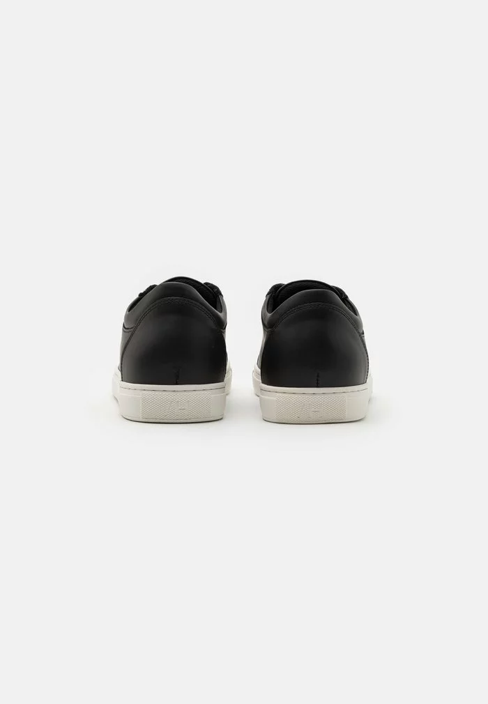 Selected Homme SLHEVAN TRAINER - Baskets Basses - Black 3 Selected Homme SLHEVAN TRAINER - Baskets Basses - Black – Image 3